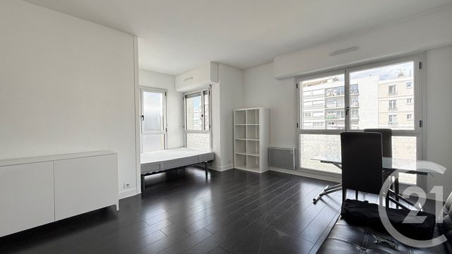 Appartement Studio à vendre - 1 pièce - 30,80 m2 - Vincennes - 94 - ILE-DE-FRANCE