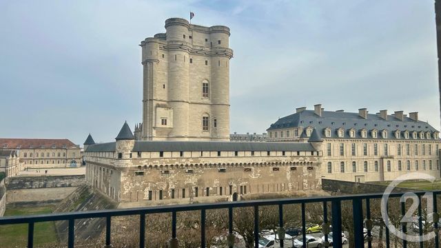 appartement - VINCENNES - 94