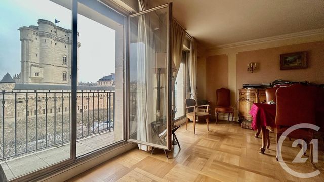 appartement - VINCENNES - 94