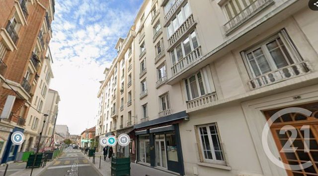 appartement - VINCENNES - 94