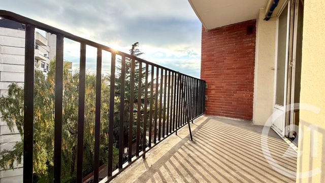 appartement - VINCENNES - 94