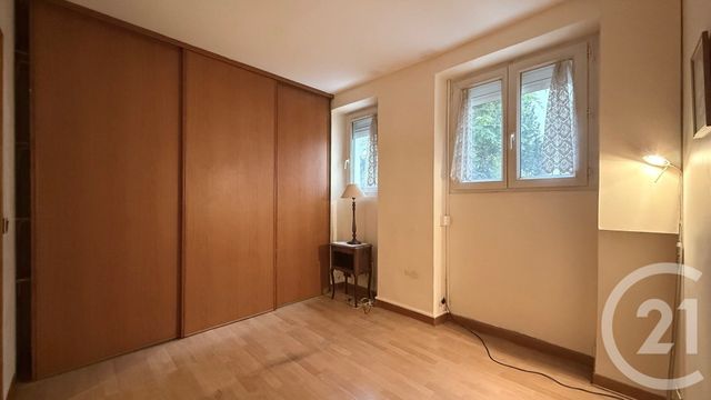 Appartement F2 à vendre - 2 pièces - 42,05 m2 - Vincennes - 94 - ILE-DE-FRANCE