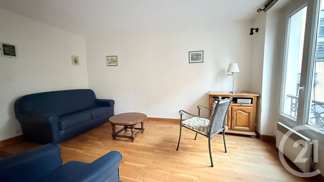 Appartement F2 à vendre VINCENNES