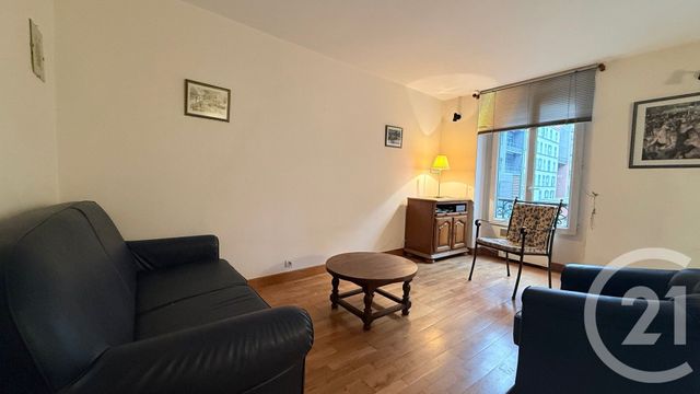 Appartement F2 à vendre - 2 pièces - 42,05 m2 - Vincennes - 94 - ILE-DE-FRANCE