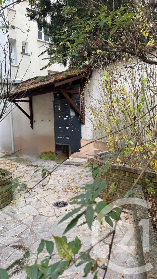 Appartement F2 à vendre - 2 pièces - 42,05 m2 - Vincennes - 94 - ILE-DE-FRANCE