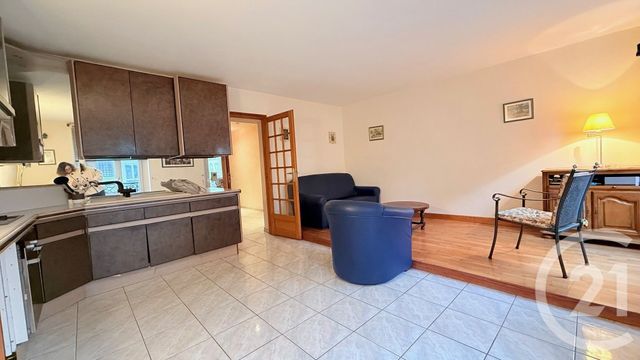 Appartement F2 à vendre - 2 pièces - 42,05 m2 - Vincennes - 94 - ILE-DE-FRANCE