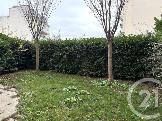 Appartement F2 à vendre - 2 pièces - 45 m2 - Rosny Sous Bois - 93 - ILE-DE-FRANCE