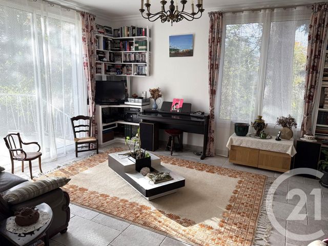 Maison à vendre - 6 pièces - 119 m2 - St Maur Des Fosses - 94 - ILE-DE-FRANCE