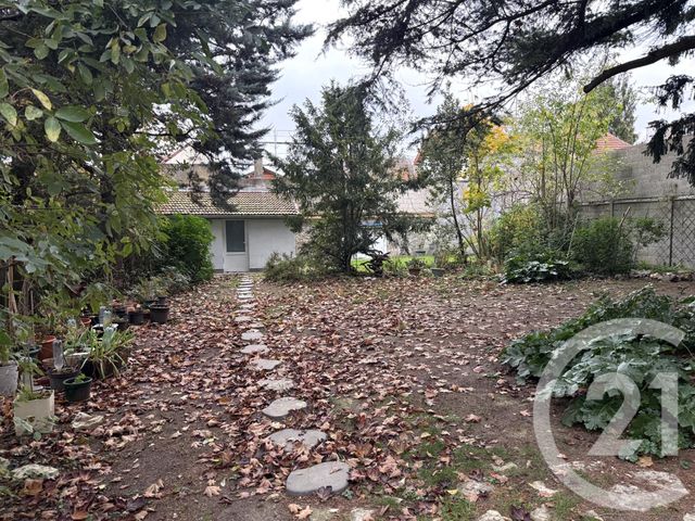 Maison à vendre - 6 pièces - 119 m2 - St Maur Des Fosses - 94 - ILE-DE-FRANCE