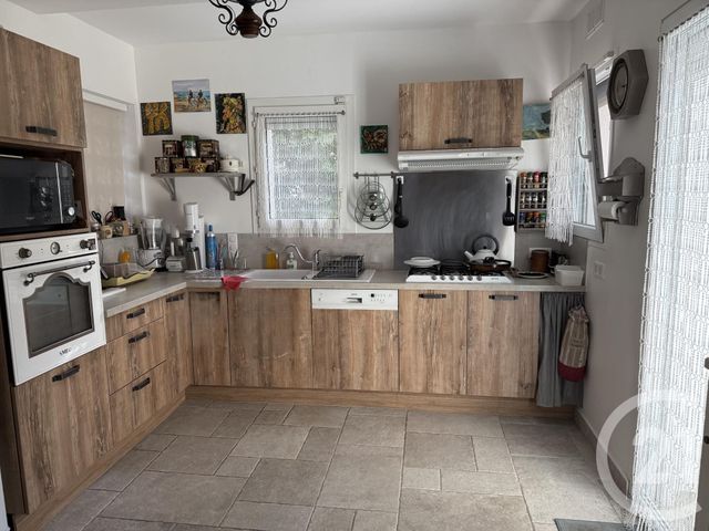 Maison à vendre - 6 pièces - 119 m2 - St Maur Des Fosses - 94 - ILE-DE-FRANCE