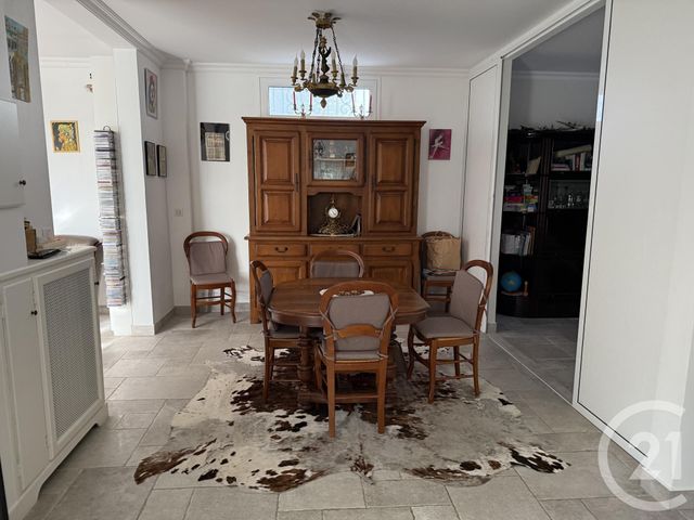 Maison à vendre - 6 pièces - 119 m2 - St Maur Des Fosses - 94 - ILE-DE-FRANCE