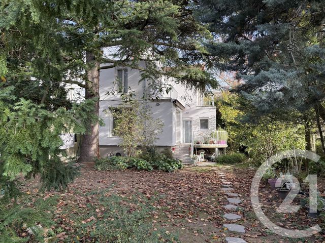 Maison à vendre - 6 pièces - 119 m2 - St Maur Des Fosses - 94 - ILE-DE-FRANCE