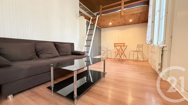 Appartement F1 à vendre VINCENNES