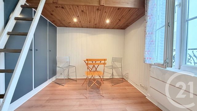 Appartement F1 à vendre - 1 pièce - 23 m2 - Vincennes - 94 - ILE-DE-FRANCE