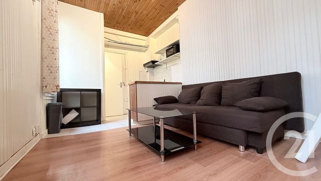 Appartement F1 à vendre - 1 pièce - 23 m2 - Vincennes - 94 - ILE-DE-FRANCE