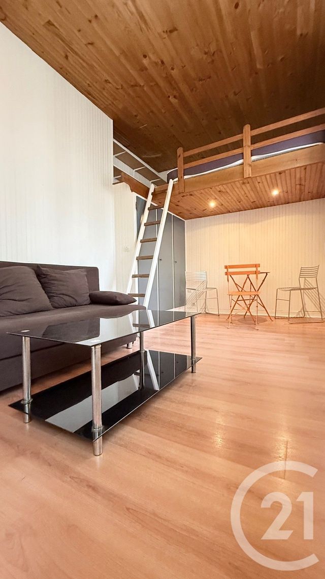 Appartement F1 à vendre - 1 pièce - 23 m2 - Vincennes - 94 - ILE-DE-FRANCE