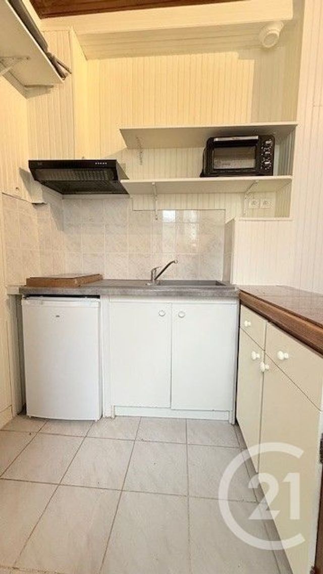 Appartement F1 à vendre - 1 pièce - 23 m2 - Vincennes - 94 - ILE-DE-FRANCE