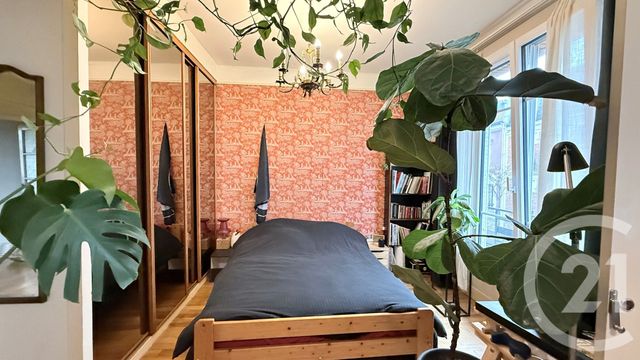 Appartement F2 à vendre - 2 pièces - 39,80 m2 - Vincennes - 94 - ILE-DE-FRANCE