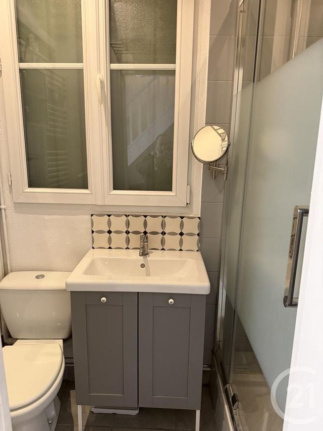 Maison &agrave; vendre - 1 pi&egrave;ce - 14,78 m2 - Vincennes - 94 - ILE-DE-FRANCE