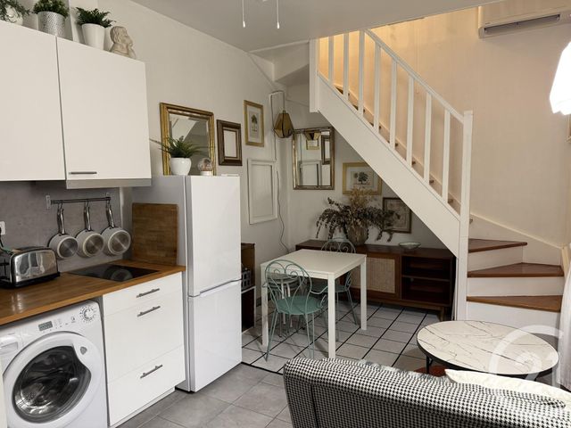 Maison &agrave; vendre - 1 pi&egrave;ce - 14,78 m2 - Vincennes - 94 - ILE-DE-FRANCE