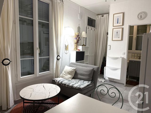 Maison &agrave; vendre - 1 pi&egrave;ce - 14,78 m2 - Vincennes - 94 - ILE-DE-FRANCE
