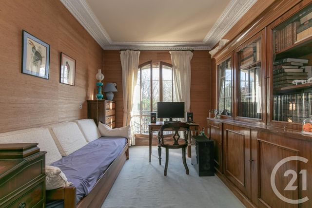 Appartement F6 &agrave; vendre - 6 pi&egrave;ces - 137,23 m2 - Vincennes - 94 - ILE-DE-FRANCE