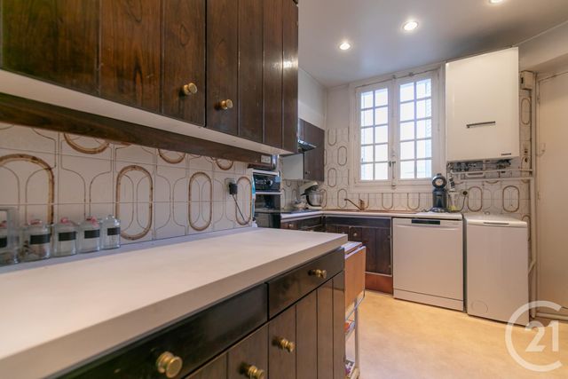 Appartement F6 &agrave; vendre - 6 pi&egrave;ces - 137,23 m2 - Vincennes - 94 - ILE-DE-FRANCE