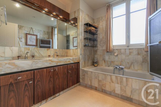 Appartement F6 &agrave; vendre - 6 pi&egrave;ces - 137,23 m2 - Vincennes - 94 - ILE-DE-FRANCE