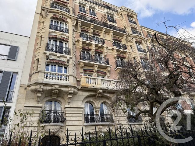 Appartement F6 &agrave; vendre - 6 pi&egrave;ces - 137,23 m2 - Vincennes - 94 - ILE-DE-FRANCE