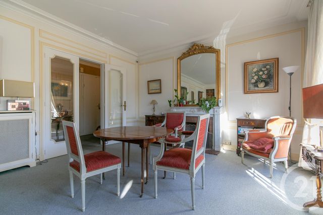 Appartement F6 &agrave; vendre - 6 pi&egrave;ces - 137,23 m2 - Vincennes - 94 - ILE-DE-FRANCE
