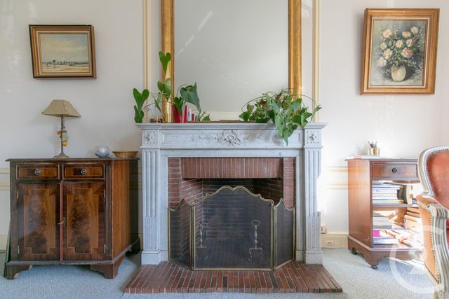 Appartement F6 &agrave; vendre - 6 pi&egrave;ces - 137,23 m2 - Vincennes - 94 - ILE-DE-FRANCE