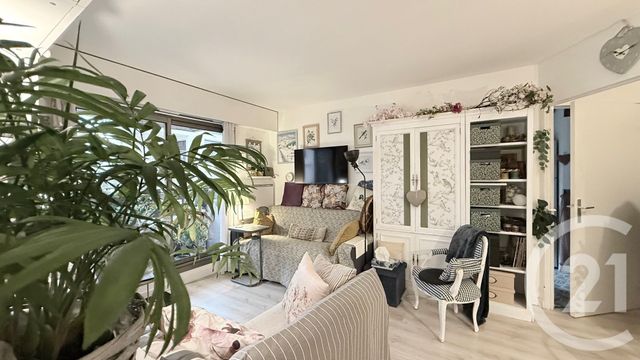 appartement - VINCENNES - 94