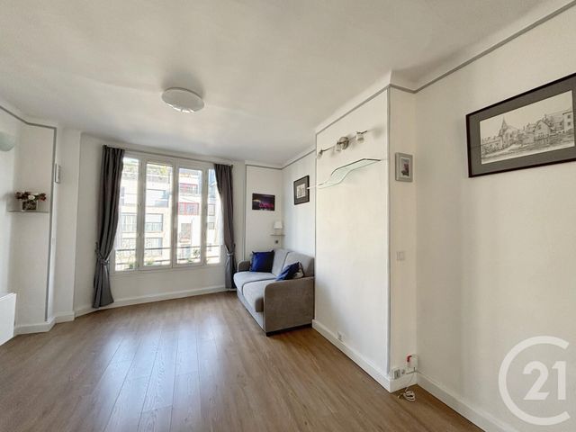 Appartement F1 bis &agrave; vendre - 2 pi&egrave;ces - 28,45 m2 - Charenton Le Pont - 94 - ILE-DE-FRANCE