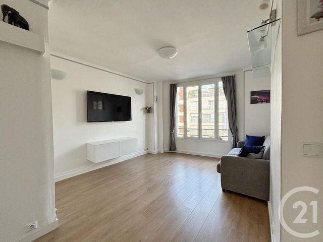 Appartement F1 bis &agrave; vendre - 2 pi&egrave;ces - 28,45 m2 - Charenton Le Pont - 94 - ILE-DE-FRANCE