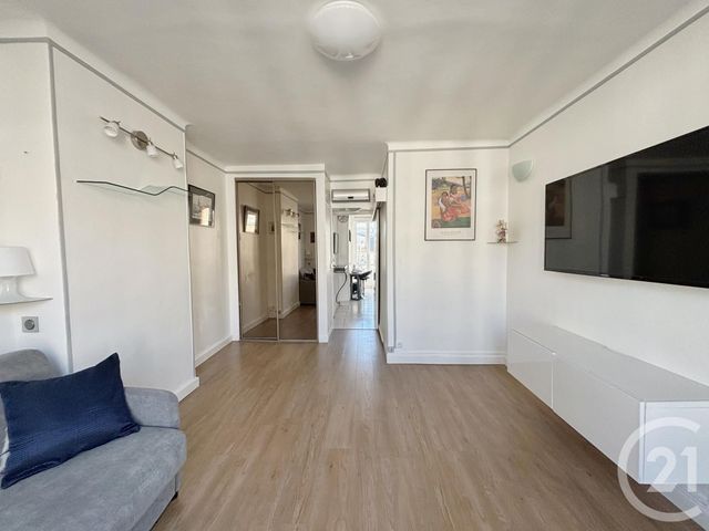 Appartement F1 bis &agrave; vendre - 2 pi&egrave;ces - 28,45 m2 - Charenton Le Pont - 94 - ILE-DE-FRANCE