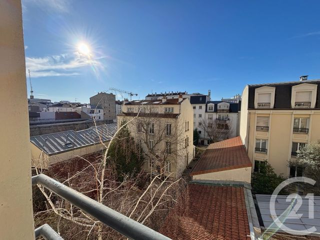 Appartement F1 bis &agrave; vendre - 2 pi&egrave;ces - 28,45 m2 - Charenton Le Pont - 94 - ILE-DE-FRANCE