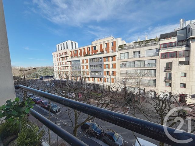 Appartement F1 bis &agrave; vendre - 2 pi&egrave;ces - 28,45 m2 - Charenton Le Pont - 94 - ILE-DE-FRANCE