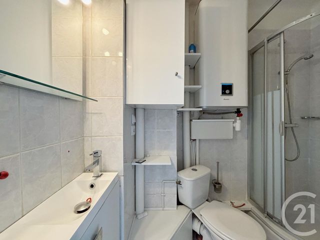 Appartement F1 bis &agrave; vendre - 2 pi&egrave;ces - 28,45 m2 - Charenton Le Pont - 94 - ILE-DE-FRANCE
