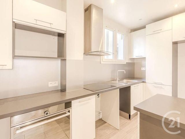 Appartement F3 &agrave; vendre - 3 pi&egrave;ces - 67,10 m2 - Vincennes - 94 - ILE-DE-FRANCE