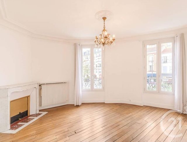 Appartement F3 &agrave; vendre - 3 pi&egrave;ces - 67,10 m2 - Vincennes - 94 - ILE-DE-FRANCE