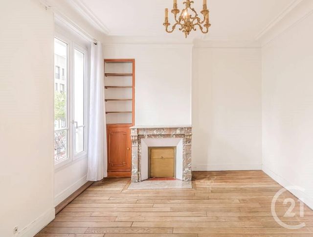 Appartement F3 &agrave; vendre - 3 pi&egrave;ces - 67,10 m2 - Vincennes - 94 - ILE-DE-FRANCE