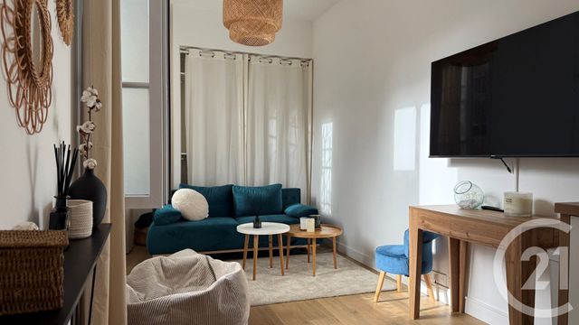 appartement - VINCENNES - 94