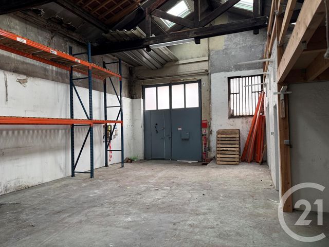 Divers &agrave; louer - 135 m2 - Montreuil - 93 - ILE-DE-FRANCE