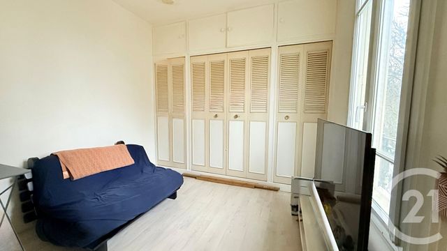 Appartement F3 &agrave; vendre - 3 pi&egrave;ces - 33,60 m2 - Vincennes - 94 - ILE-DE-FRANCE