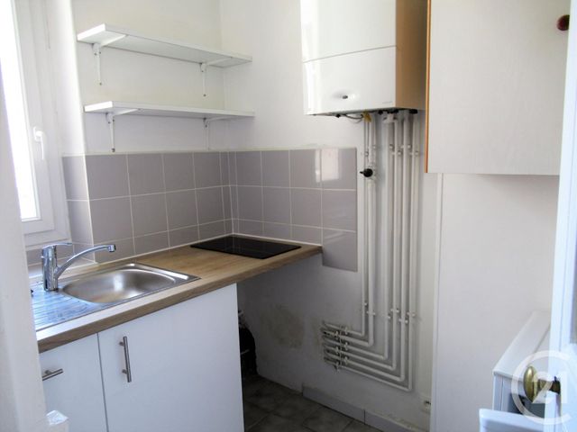 Appartement F2 &agrave; louer - 2 pi&egrave;ces - 39,73 m2 - Vincennes - 94 - ILE-DE-FRANCE