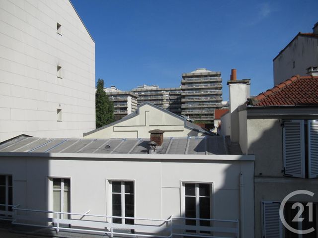 Appartement F2 &agrave; louer - 2 pi&egrave;ces - 39,73 m2 - Vincennes - 94 - ILE-DE-FRANCE