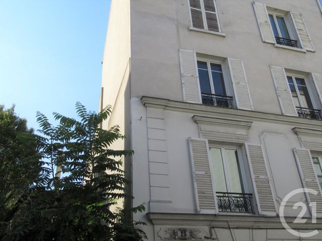 Appartement F2 &agrave; louer - 2 pi&egrave;ces - 39,73 m2 - Vincennes - 94 - ILE-DE-FRANCE