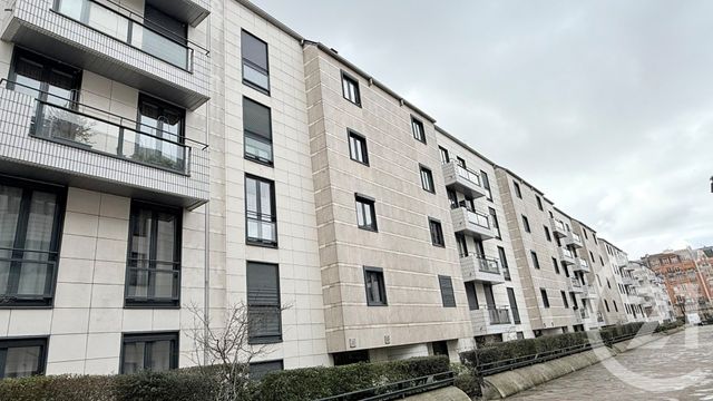Appartement F2 &agrave; vendre - 2 pi&egrave;ces - 43 m2 - Vincennes - 94 - ILE-DE-FRANCE