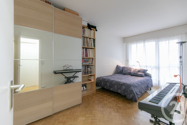Appartement F4 &agrave; vendre - 4 pi&egrave;ces - 90,63 m2 - Fontenay Sous Bois - 94 - ILE-DE-FRANCE