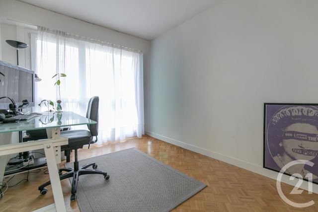 Appartement F4 &agrave; vendre - 4 pi&egrave;ces - 90,63 m2 - Fontenay Sous Bois - 94 - ILE-DE-FRANCE